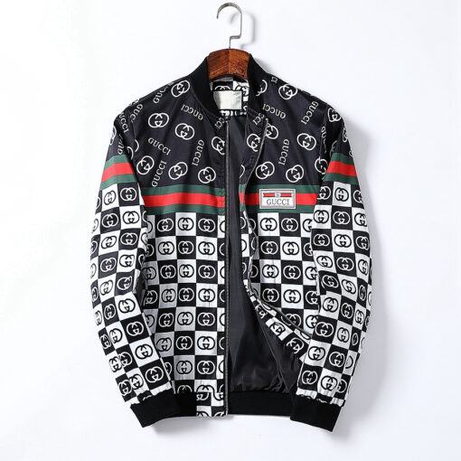 G  Jacket or Bomber Jacket –  Max09947