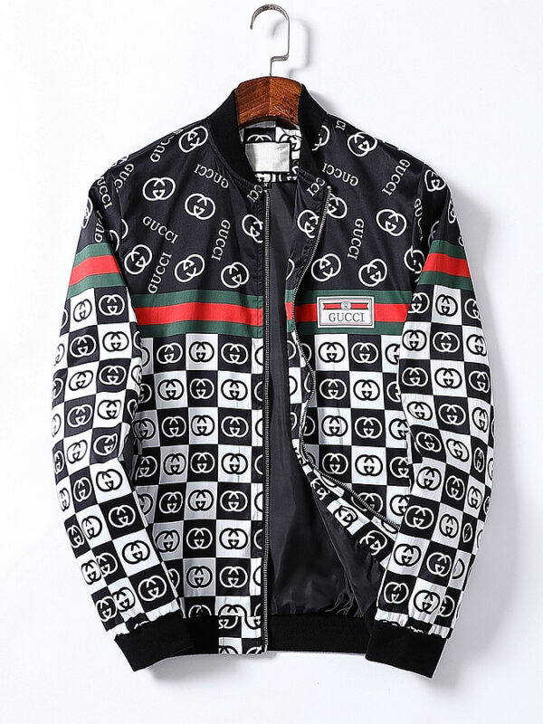 G  Jacket or Bomber Jacket –  Max09947