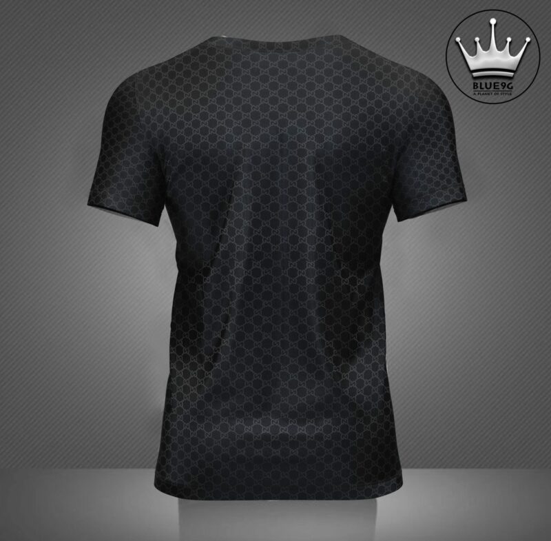 New 2024-  G  Luxury  Brand Premium T-Shirt Outfit For Men Women – B9G-TX-Max02864 - Image 2