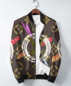 L  Jacket or Bomber Jacket   – Max010625
