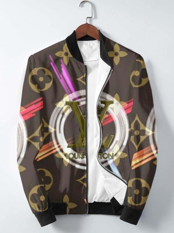 L  Jacket or Bomber Jacket   – Max010625