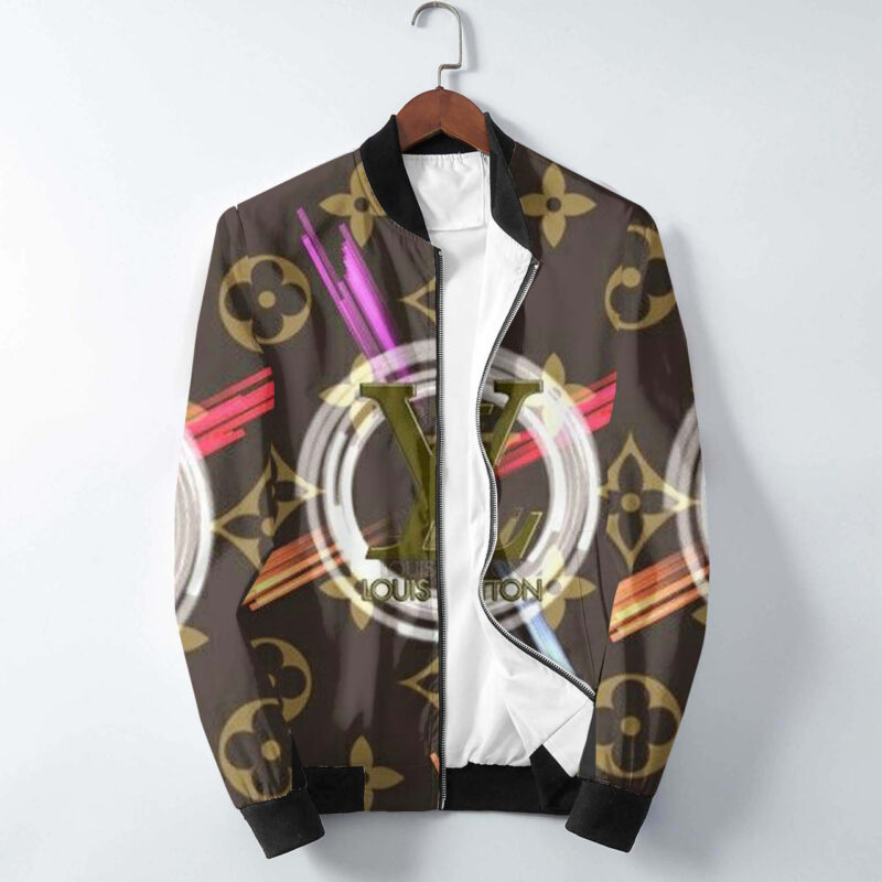 L  Jacket or Bomber Jacket   – Max010625