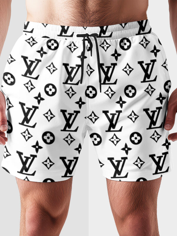 New 2025 L – Luxury Brand Unisex Shorts Special Gift Premium Outfit For Men  – HP2502183827