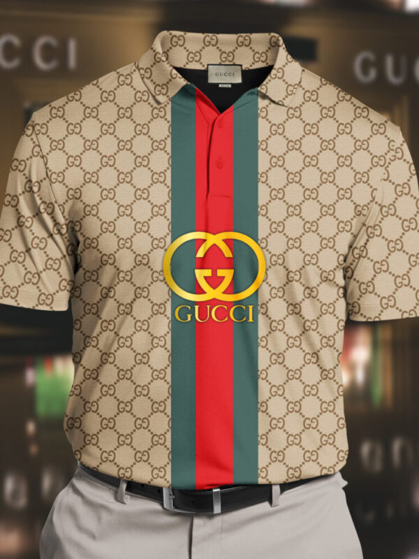 New 2024 – G  Polo Shirt For Men – B9G-PO-DT4612