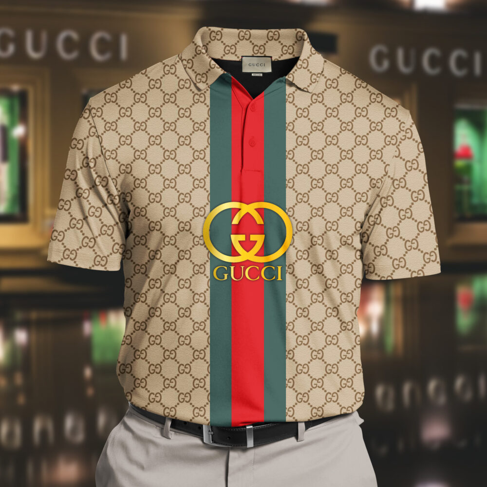 New 2024 – G  Polo Shirt For Men – B9G-PO-DT4612