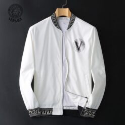 V  Jacket or Bomber Jacket  Bomber Jacket – Max011228