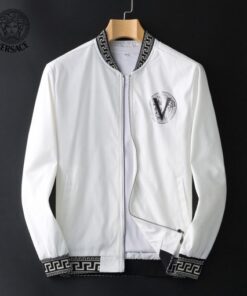 V  Jacket or Bomber Jacket  Bomber Jacket – Max011228