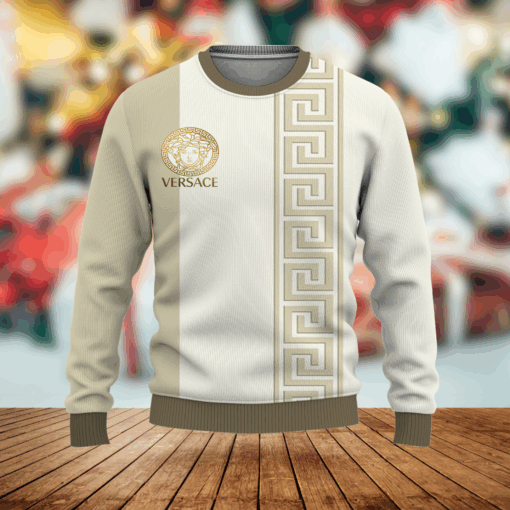 New 2024, V  Sweater , Sweatshirt  – DN16281001