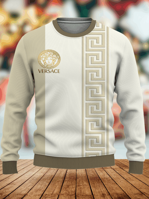 New 2024, V  Sweater , Sweatshirt  – DN16281001