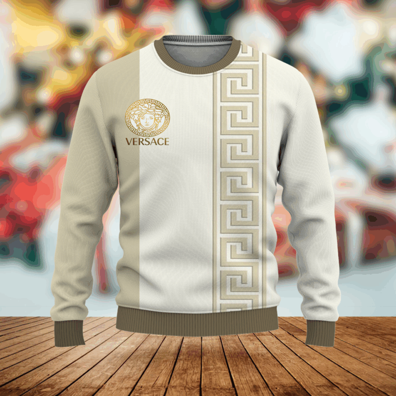 New 2024, V  Sweater , Sweatshirt  – DN16281001