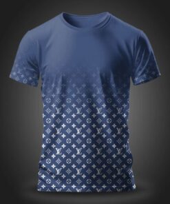 2025 – L  Luxury Brand Premium T-Shirt Outfit For Men -DS19032450