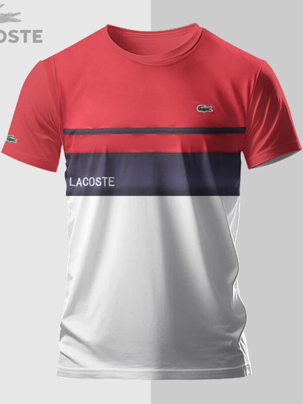 New 2025- T-shirt  for men women luxury brand clothing clothes outfit – Max1112202402