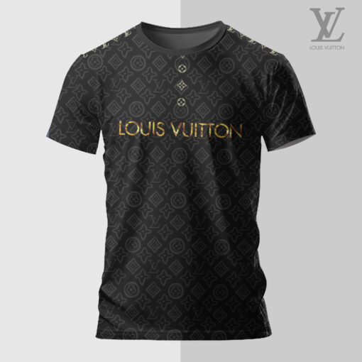 New 2025 – Luxury Brand Unisex T-shirt Special Gift Premium Outfit For Men Women – Max09122404