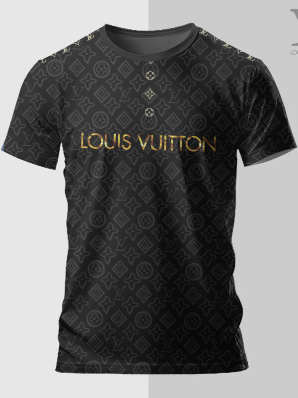 New 2025 – Luxury Brand Unisex T-shirt Special Gift Premium Outfit For Men Women – Max09122404
