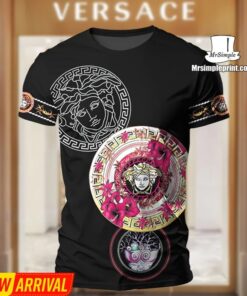 New 2025 – Luxury Brand Unisex T-shirt Special Gift Premium Outfit For Men Women – Max2632506