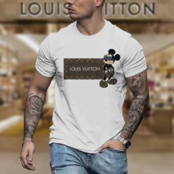 2025 – L  Luxury Brand Premium T-Shirt Outfit For Men Women -Max012231