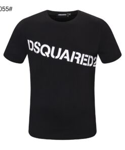 (Black & White) Unisex – T shirt  D  –  – B9G-TX-Max05746