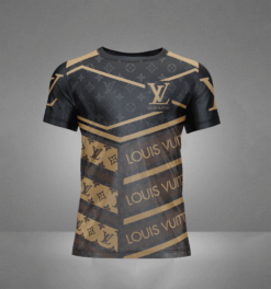 2025 – L  Luxury Brand Premium T-Shirt Outfit For Men -B9G-TX-Max09549