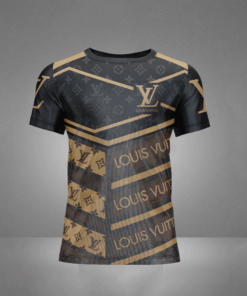 2025 – L  Luxury Brand Premium T-Shirt Outfit For Men -B9G-TX-Max09549