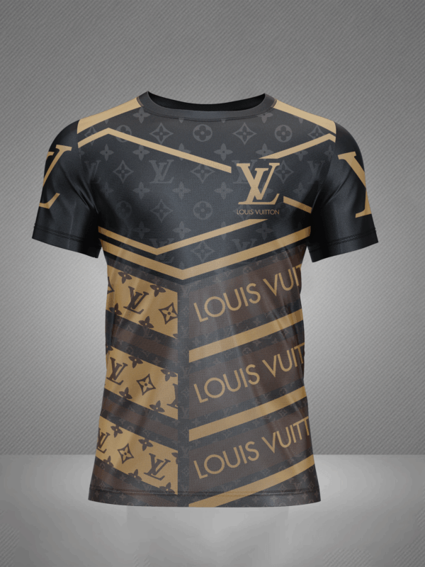 2025 – L  Luxury Brand Premium T-Shirt Outfit For Men -B9G-TX-Max09549