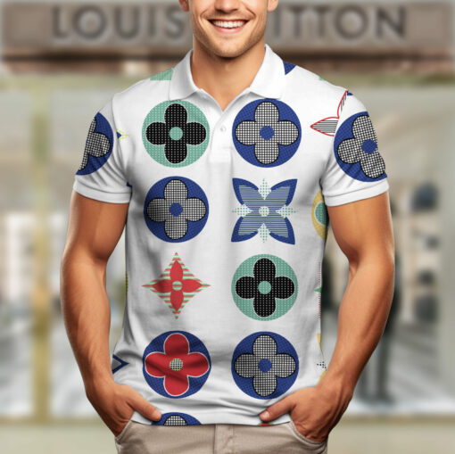 New 2025 – Luxury Brand Polo  Special Gift Premium Outfit For Men –  – Max011898