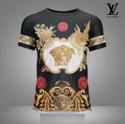New 2025 – Luxury Brand Unisex T-shirt Special Gift Premium Outfit For Men WomenB9G-TX-9alaxies3682