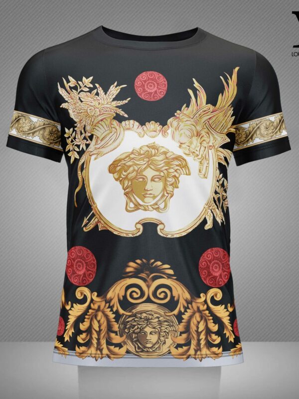 New 2025 – Luxury Brand Unisex T-shirt Special Gift Premium Outfit For Men WomenB9G-TX-9alaxies3682
