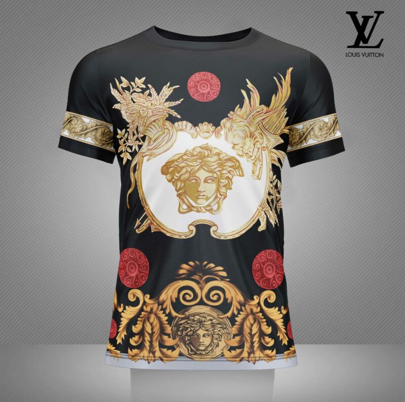 New 2025 – Luxury Brand Unisex T-shirt Special Gift Premium Outfit For Men WomenB9G-TX-9alaxies3682