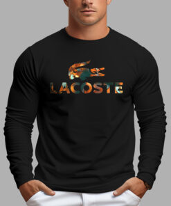 New 2025- Long Sleeves Shirt  for men women luxury brand clothing clothes outfit -TU24120637