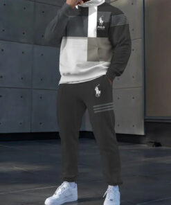 New 2025 R- Luxury Hoodie & Sweatpants – Max2407242349