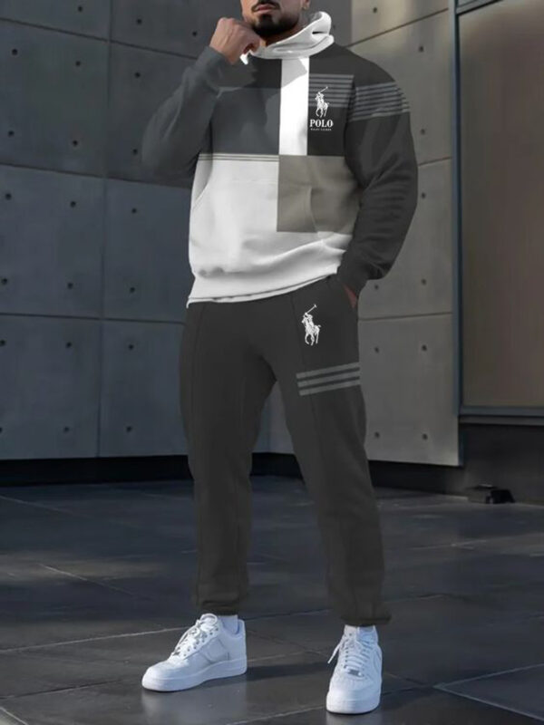 New 2025 R- Luxury Hoodie & Sweatpants – Max2407242349