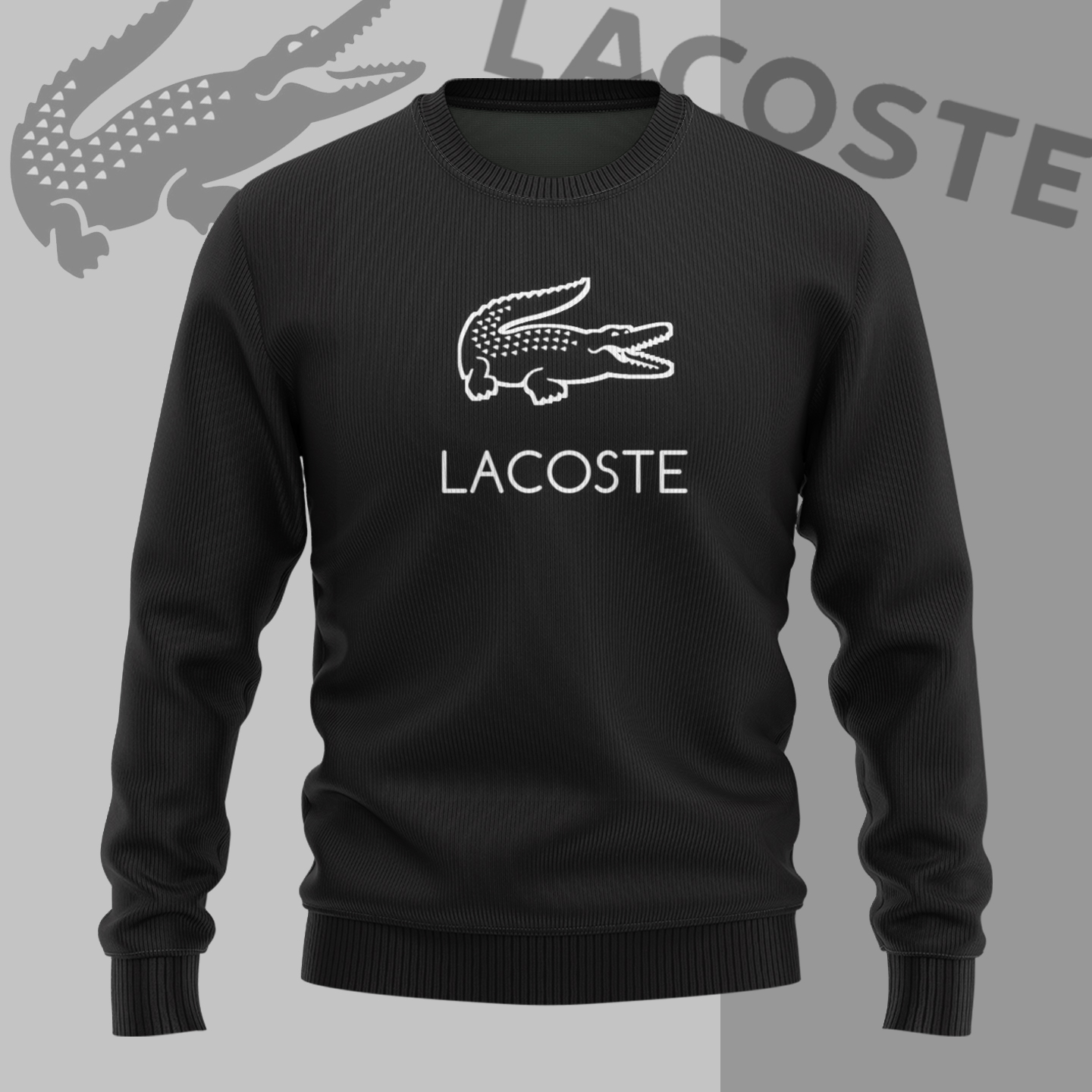 New 2025,   Sweater & Sweatshirt  for men women luxury brand clothing clothes outfit -Max2410095163