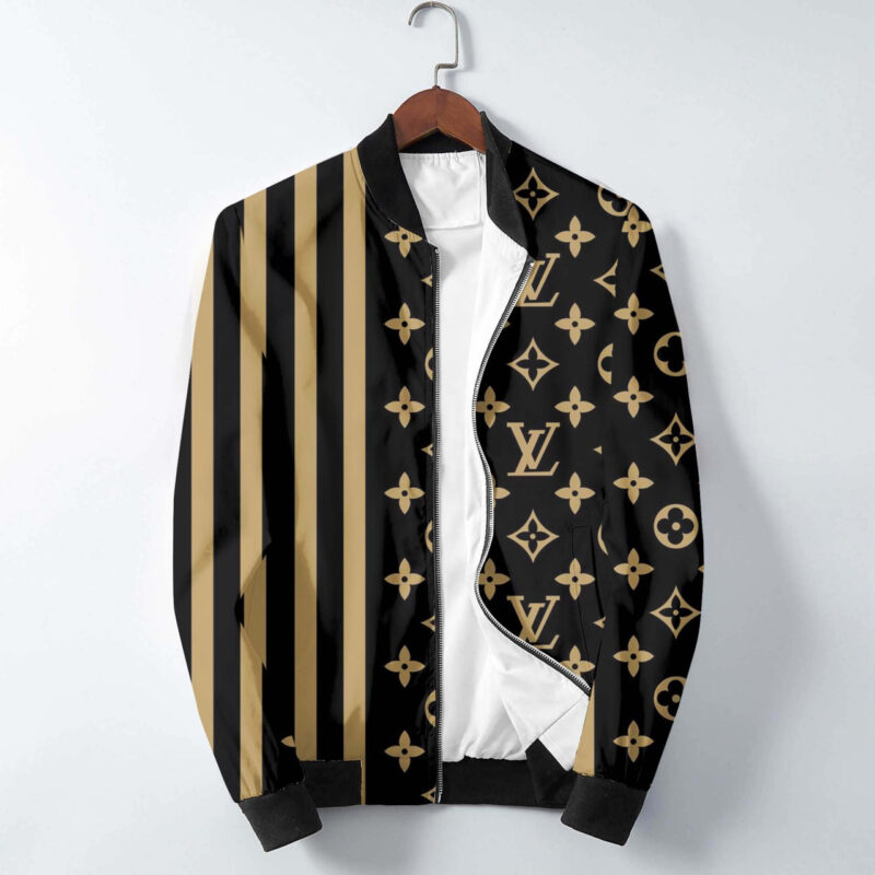 L  Jacket or Bomber Jacket   – Max010627