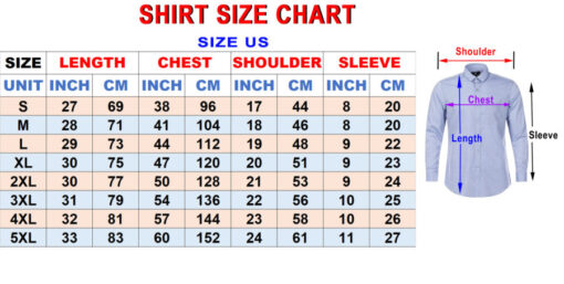 Limited Editions Perfect Long Sleeve Shirt CCY Max00567 - Image 3