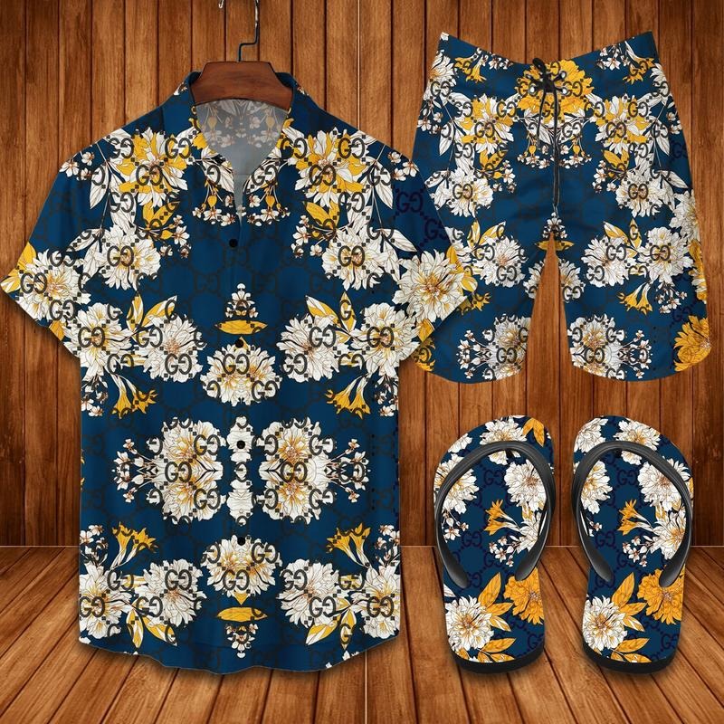 G  Premium Hawaiian Combo – Max06734