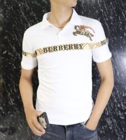 Limited Edition B  Polo Shirt For Men-B9G-PO-Max4926