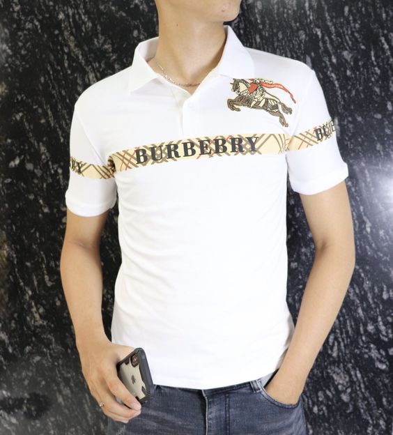 Limited Edition B  Polo Shirt For Men-B9G-PO-Max4926