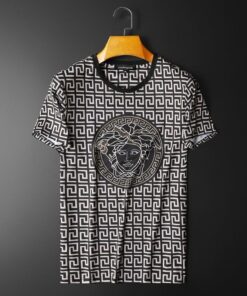 New 2025 – Luxury Brand Unisex T-shirt Special Gift Premium Outfit For Men Women B9G-TX-HH03217