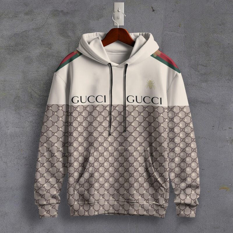 New 2025,G  Premium Hoodie – TU24081329
