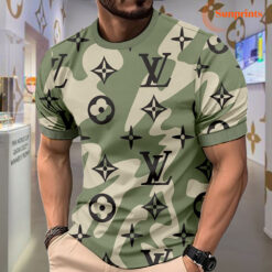 New 2025 – Luxury Brand Unisex T-shirt Special Gift Premium Outfit For Men Women -Max04032515