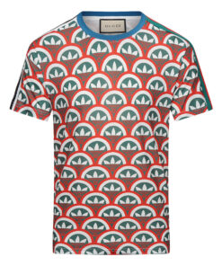 New 2024-  G  Luxury  Brand Premium T-Shirt Outfit For Men Women -Max07736
