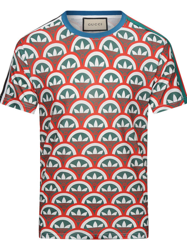 New 2024-  G  Luxury  Brand Premium T-Shirt Outfit For Men Women -Max07736
