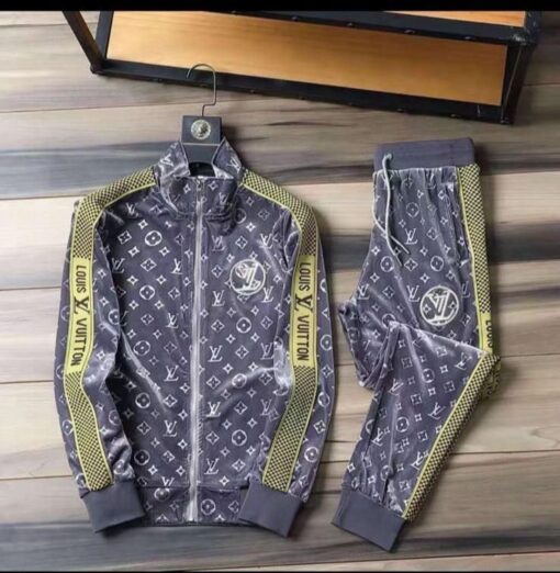 L  Tracksuits For Men –  Max010859
