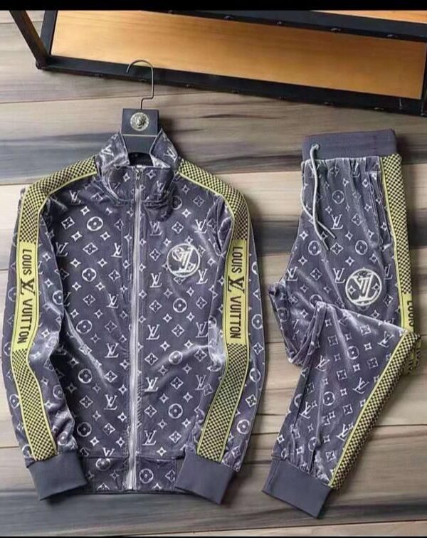 L  Tracksuits For Men –  Max010859
