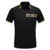 Limited Edition V  Polo Shirt For Men – B9G-PO-Max3084