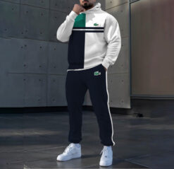 New 2025, Combo LC Hoodie & Pant -Max2410215550