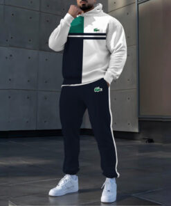 New 2025, Combo LC Hoodie & Pant -Max2410215550