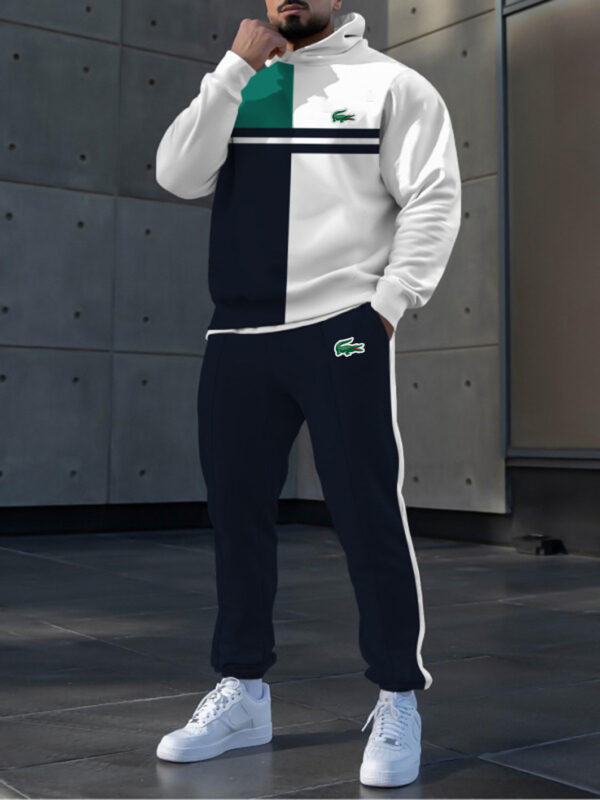 New 2025, Combo LC Hoodie & Pant -Max2410215550