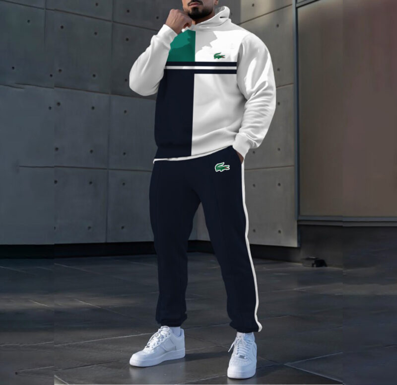New 2025, Combo LC Hoodie & Pant -Max2410215550