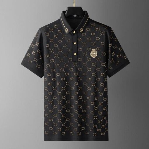 New 2024 – G  Polo Shirt For Men – B9G-PO-Max07488